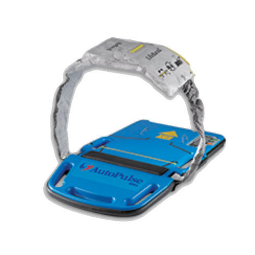 Compressore toracico meccanico - AutoPulse NXT ®  - ZOLL Medical Corporation