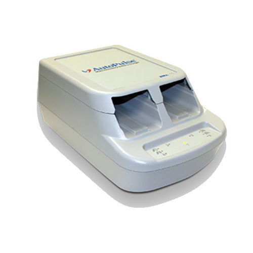 Batteria per dispositivi medici - AutoPulse® - ZOLL Medical Corporation - al litio