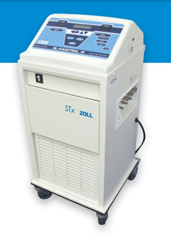 Sistema di gestione della temperatura paziente terapia intensiva - STx+™ - ZOLL Medical Corporation