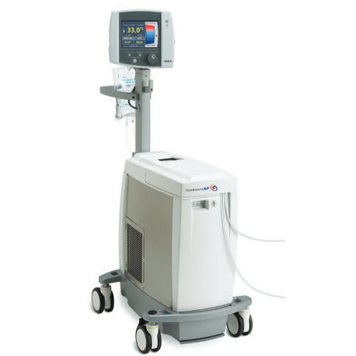 Sistema di gestione della temperatura paziente terapia intensiva - Thermogard XP® - ZOLL Medical Corporation