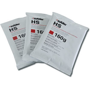 Materiale odontoiatrico in metallo - HS™ - ZUBLER - in ceramica / per ponti dentali / per corone dentali