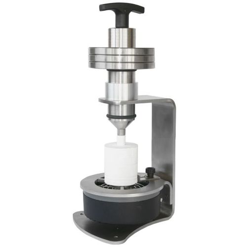 Pressa odontoiatrica - VARIO SC - ZUBLER