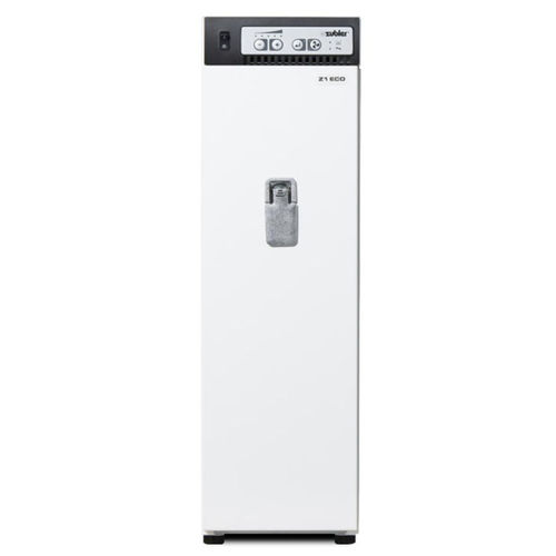 Aspiratore per laboratorio odontotecnico - Z1 ECO PRO - ZUBLER - compatto / con sistema di filtrazione