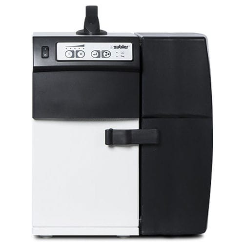 Aspiratore di polveri con sistema di filtrazione - Z1-M50 - ZUBLER - per struttura sanitaria / per clinica odontoiatrica / amovibile