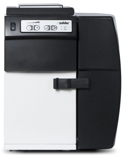 Aspiratore di polveri per struttura sanitaria - Z1-M51 - ZUBLER - per laboratorio / per clinica odontoiatrica / amovibile
