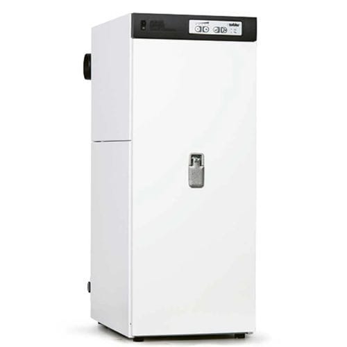 Aspiratore di polveri per laboratorio odontotecnico - Z4 VARIOmatic - ZUBLER