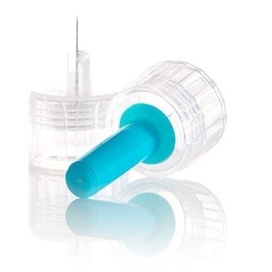 Ago per iniezione di insulina - IN series - Ambisea Technology - sterile / 30G / 29G
