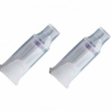 Ago per iniezione di insulina - INS series - Ambisea Technology - sterile / di sucurezza / 30G