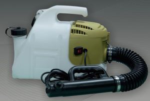 Sistema di disinfezione con nebbia - IFOG - Ambisea Technology - portatile / elettrico