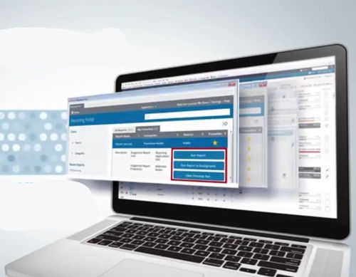 Software clinico - Oracle Cerner - di analisi / per controllo di infezioni / per reportistica