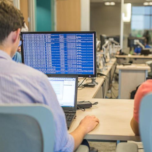 Software medico - Oracle Cerner - per ospedale / di gestione / per comunicazioni