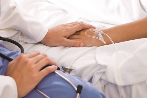 Software di oncologia - Oracle Cerner - per ospedale / per cartelle cliniche elettroniche / di gestione