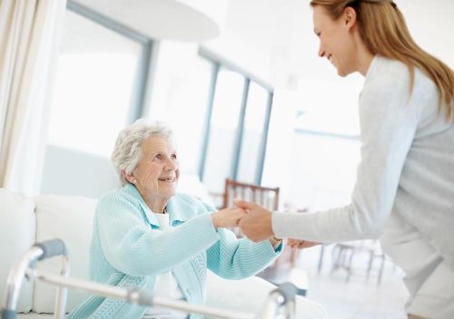 Software per cartelle cliniche elettroniche - Long-term Care - Oracle Cerner - per lungodegenza / di gestione / per reportistica