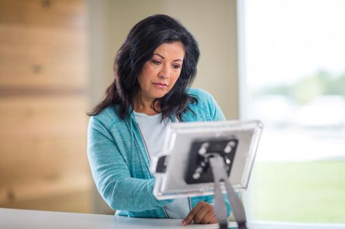 Software per ospedale - Patient Access - Oracle Cerner - per cartelle cliniche elettroniche / di gestione / di pianificazione