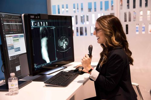 Software medico - Oracle Cerner - clinico / per cartelle cliniche elettroniche / point of care