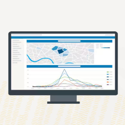 Software medico - HealtheEDW - Oracle Cerner - per ospedale / di analisi / di controllo