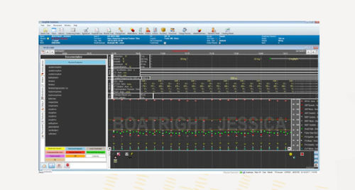Software per ospedale - Oracle Cerner - per cartelle cliniche elettroniche / per anestesia / preoperatorio