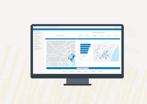 Software medico - Oracle Cerner - clinico / per reportistica / di visualizzazione