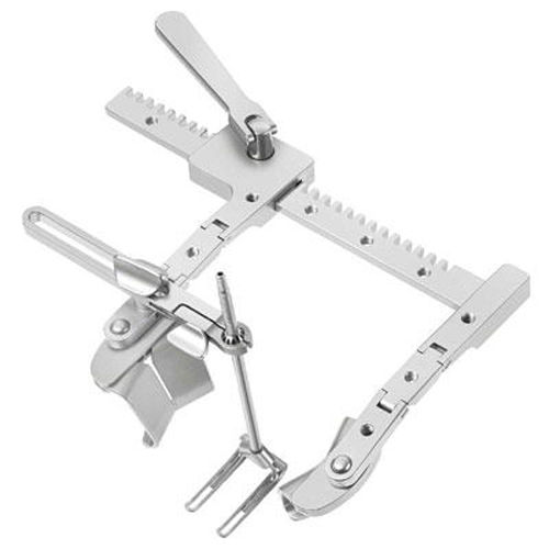 Divaricatore cardiaco - TAVI-MIDCAB Rep   - Aesculap® - per chirurgia