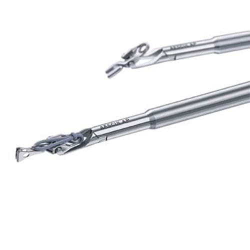 Divaricatore addominale - Aesculap® - laparoscopico