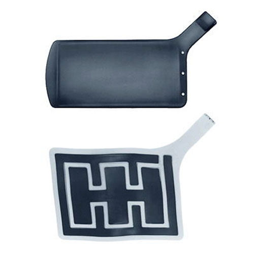 Placca neutra per elettrobisturi - Patient Plates - Aesculap® - in silicone / adesiva / monouso