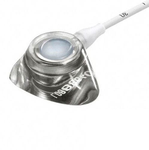 Port-a-cath venoso - Celsite® Discreet - Aesculap® - monolume / in titanio