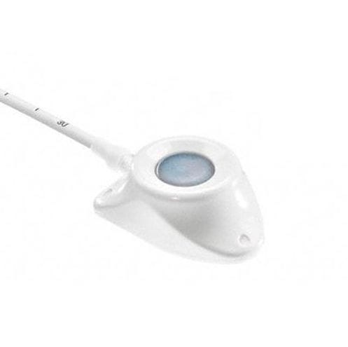 Port-a-cath venoso - Celsite® Valved - Aesculap® - monolume / polimerico