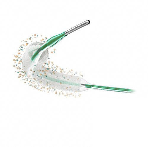 Catetere PTCA - SeQuent® Please NEO - Aesculap® - periferico / coronarico / con palloncino