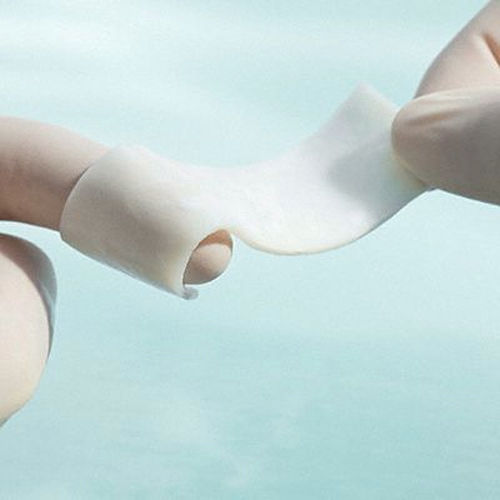 Protesi di sostituzione della dura madre xenotrapianto - LYOPLANT&reg; ONLAY - Aesculap®