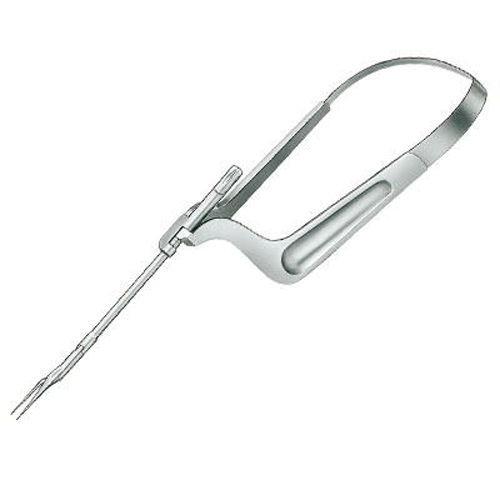 Strumentario per microchirurgia - XS Micro  - Aesculap®