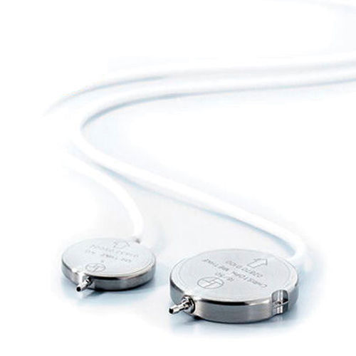 Valvola di derivazione per l'idrocefalia per adulti - MIETHKE DUALSWITCH® - Aesculap®