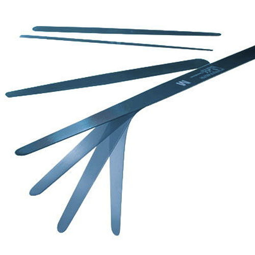 Spatola cerebrale - NOIR®  - Aesculap®