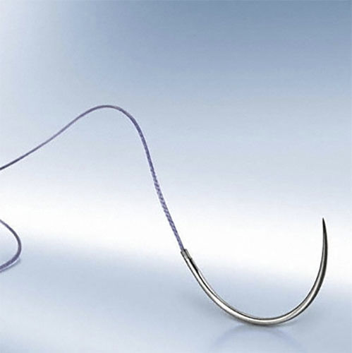 Filo di sutura assorbibile a medio termine - Novosyn® - Aesculap® - per chirurgia ortopedica / per chirurgia oftalmica / per chirurgia uroginecologica