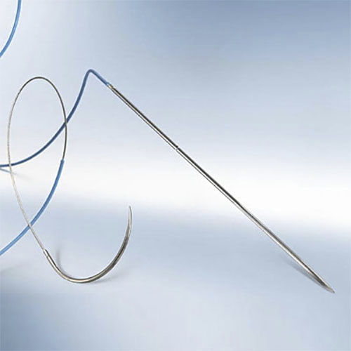 Filo di sutura non assorbibile - Steelex  - Aesculap® - per chirurgia cardiovascolare