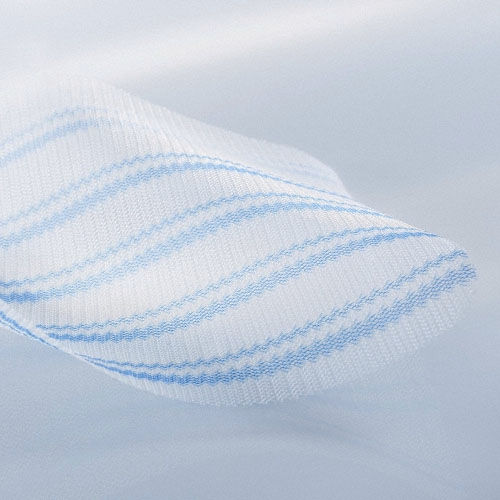 Protesi per ernia addominale - Optilene® Mesh LP - Aesculap® - inguinale