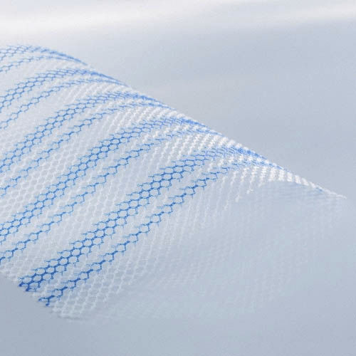 Protesi per ernia addominale - Optilene® Mesh Elastic - Aesculap®