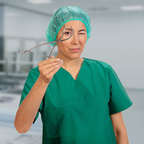 Sistema di gestione e localizzazione di dati - SAM (Surgical Asset Management) Consulting - Aesculap® - dell'informazione / per ospedale / per chirurgia