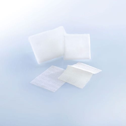 Agente emostatico pad - Cellistypt&reg; - Aesculap®