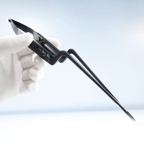 Strumentario per microchirurgia - MIN Micro-Neuro Instruments - Aesculap®