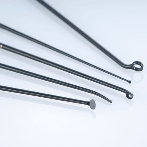 Strumentario per microchirurgia - MIN Modular Micro Instruments - Aesculap®