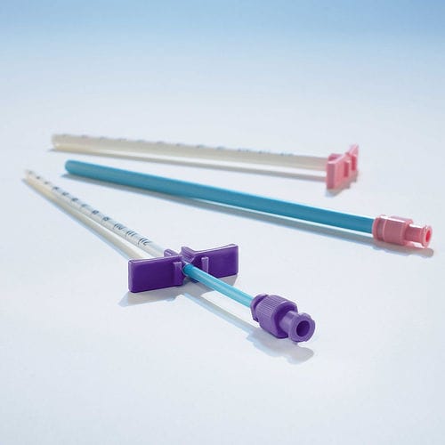 Introduttore per sonda cerebrale - Single-use introducer set - Aesculap®