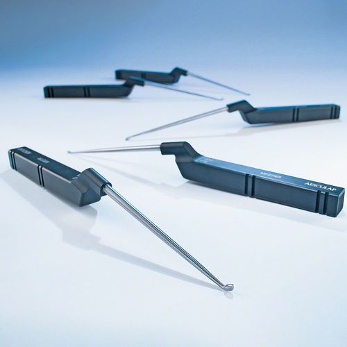 Strumentario per neurochirurgia - Instruments for Spinal Neurosurgery - Aesculap®