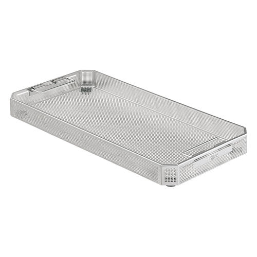 Cestello di sterilizzazione per strumenti - Aesculap® - perforato