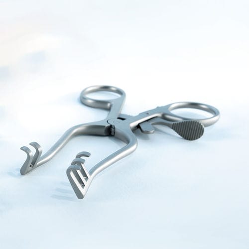 Divaricatore chirurgico - BV075R - Aesculap® - veterinario