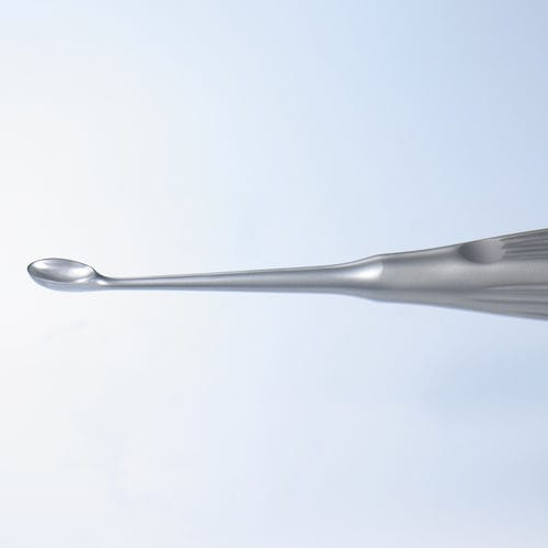 Curetta universale - Aesculap®