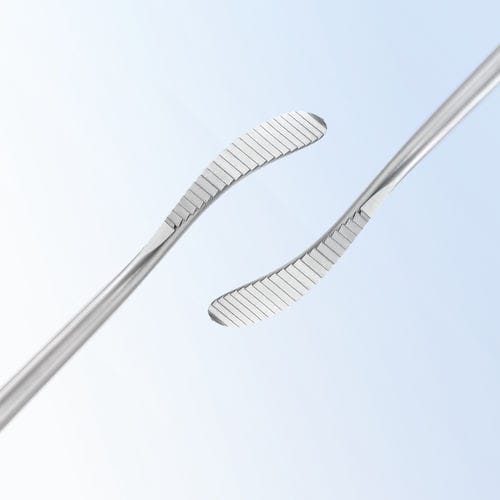 Lima ossea per midollo - Aesculap®