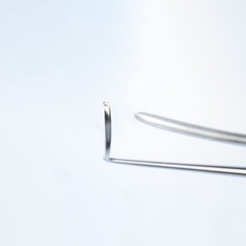 Applicatore di legatura - Aesculap®