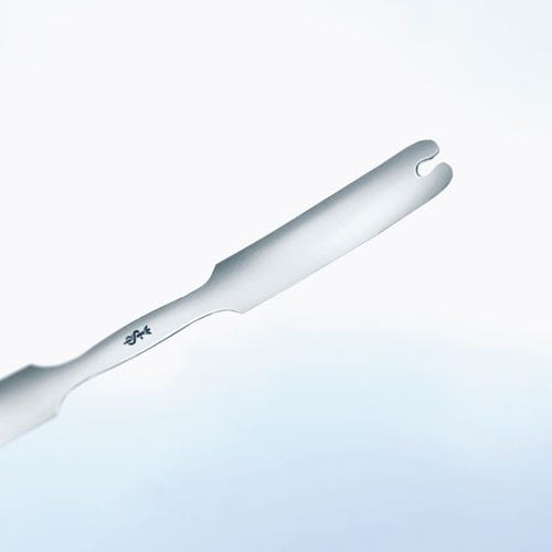 Spatola odontoiatrica - Aesculap®