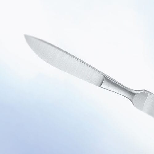 Lama chirurgica - FH103R - Aesculap®