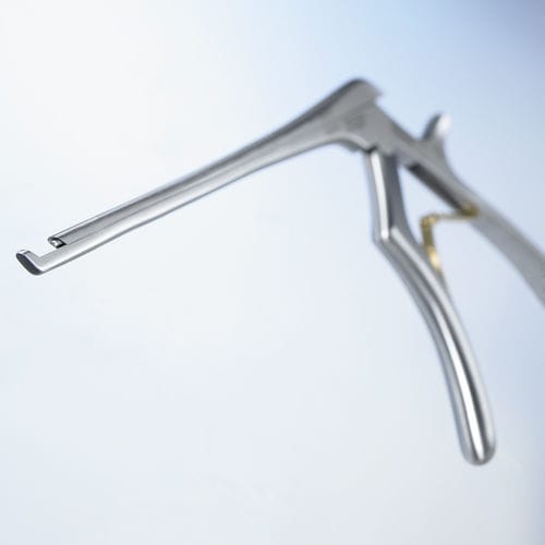 Punch per biopsia ossea - Aesculap®